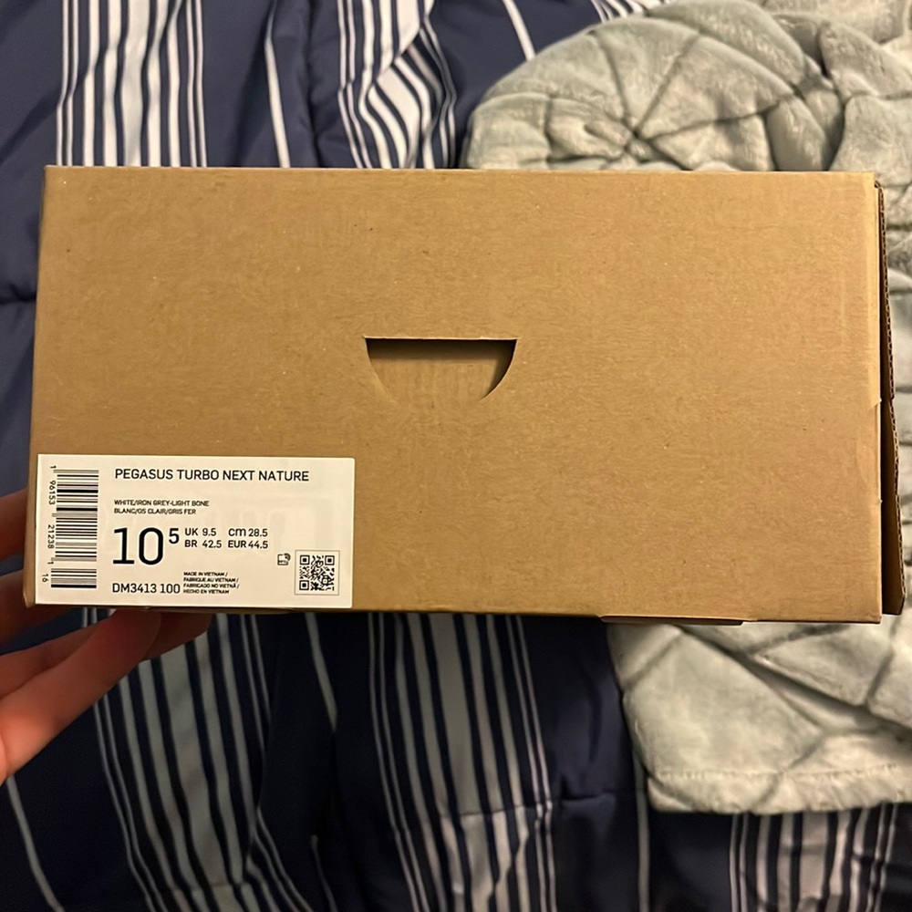 Nike Pegasus Turbo Next Nature